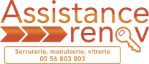 ASSISTANCE RENOV Logo