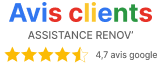 Assistance Renov Menuisier Et Miroitier A Bordeaux En Gironde 33 Avis Google